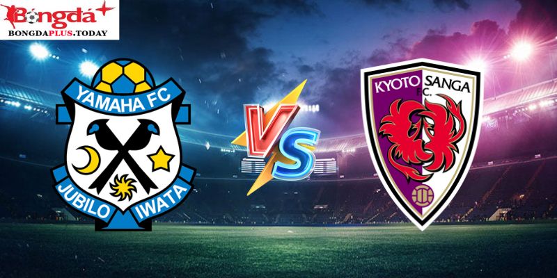 Soi Kèo Jubilo Iwata vs Kyoto Sanga 17:00 Ngày 20/07/2024