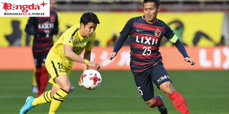 Kashima Antlers vs FC Tokyo: Phong độ 2 đội hiện tại