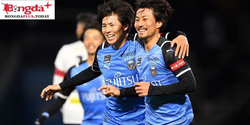 Kawasaki Frontale vs Cerezo Osaka: Phong độ trước trận của 2 đội