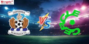 Soi Kèo Kilmarnock Vs Cercle Brugge 01h30 Ngày 26/07/2024