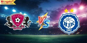 Soi Kèo Lahti vs HJK Helsinki 23:00 Thứ 7 Ngày 03/08/2024