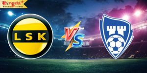 Soi Kèo Lillestrom Vs Sarpsborg 08 22:00 Ngày 28/07/2024