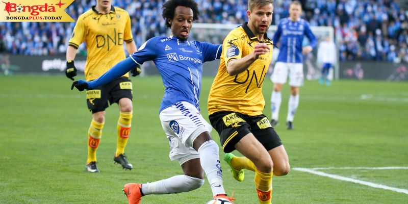  Lillestrom vs Sarpsborg 08: Phong độ 2 CLB