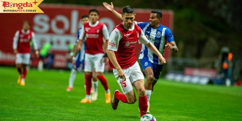 Maccabi Petah vs Sporting Braga: Nhìn lại phong độ trong quá khứ