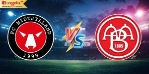 Soi Kèo Midtjylland Vs AaB Aalborg 21:00 Ngày 03/08/2024