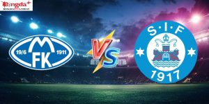 Soi Kèo Molde vs Silkeborg 00:00 Thứ 6 Ngày 26/07/2024