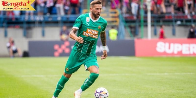 Rapid Wien vs Wisla Krakow: Thành tích gần đây của 2 CLB 