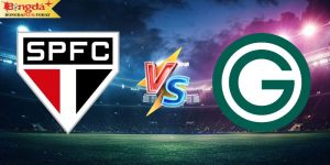 Soi kèo Sao Paulo vs Goias 06:00 Thứ 4 Ngày 31/07/2024