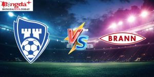 Soi Kèo Sarpsborg 08 Vs Brann 23:00 Thứ 7 Ngày 20/07/2024