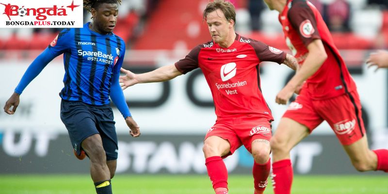 Sarpsborg 08 vs Brann: Đánh giá phong độ 2 bên 