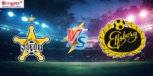 Soi Kèo Sheriff Tiraspol Vs Elfsborg 00:00 Ngày 26/07/2024