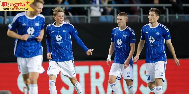 Silkeborg vs Molde: Điểm qua phong độ đôi bên