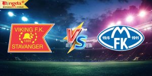 Soi Kèo Viking vs Molde 00:15 Thứ 2 Ngày 29/07/2024