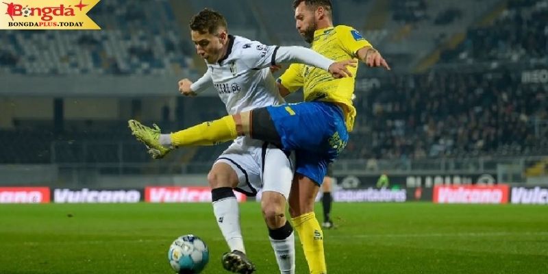 Arouca vs Vitoria Guimaraes khiến đội chủ nhà gặp nhiều khó khăn