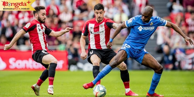 Athletic Bilbao vs Getafe: Điểm qua phong độ 2 CLB 