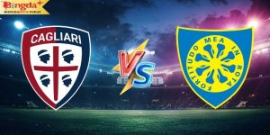 Soi Kèo Cagliari vs Carrarese 02:15 Thứ 3 Ngày 13/08/2024