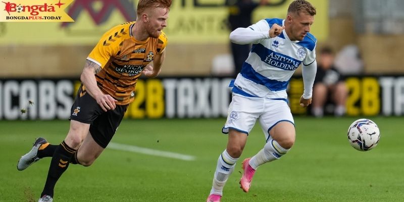 Cambridge United vs QPR: Phong độ 2 CLB