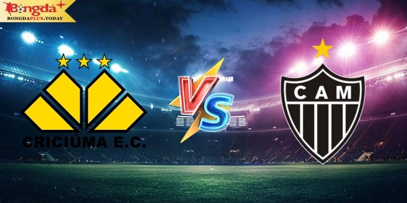 Soi Kèo Criciuma Vs Atletico Mineiro 06:00 Ngày 04/08/2024