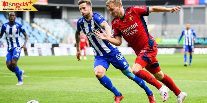 Djurgardens vs IFK Goteborg: Điểm qua phong độ đôi bên