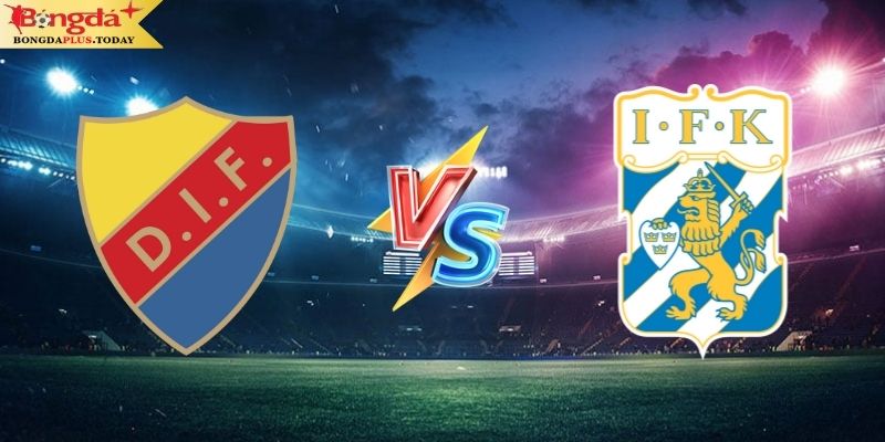 Soi Kèo Djurgardens Vs IFK Goteborg 19:00 Ngày 04/08/2024