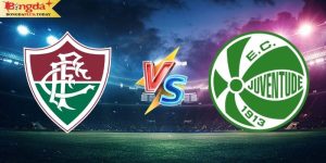 Soi Kèo Fluminense vs Juventude 07:30 Thứ 5 Ngày 08/08/2024