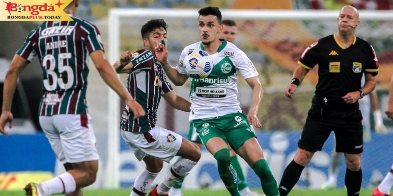 Fluminense vs Juventude: Nhìn lại phong độ 2 bên