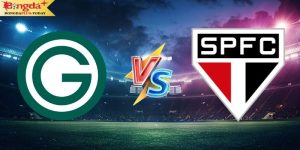 Soi Kèo Goias Vs Sao Paulo 06:00 Thứ 6 Ngày 09/08/2024