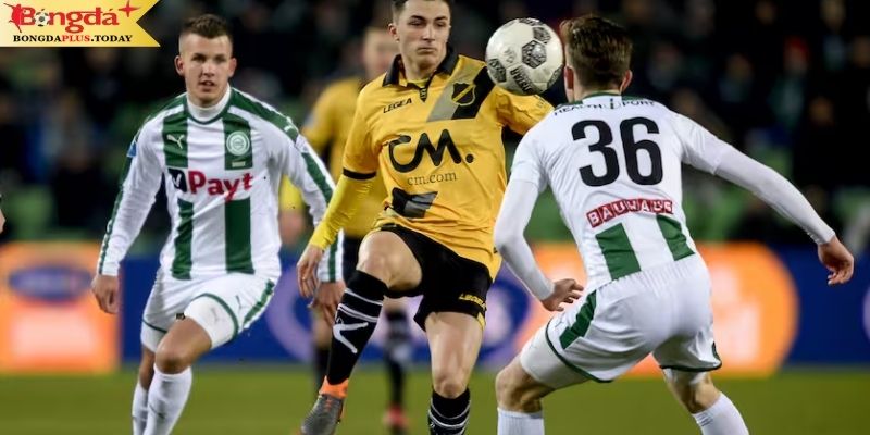 Groningen vs NAC Breda: Nhìn lại phong độ của 2 CLB