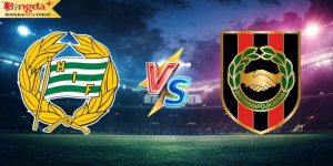 Soi Kèo Hammarby Vs Brommapojkarna 00:00 Ngày 13/08/2024