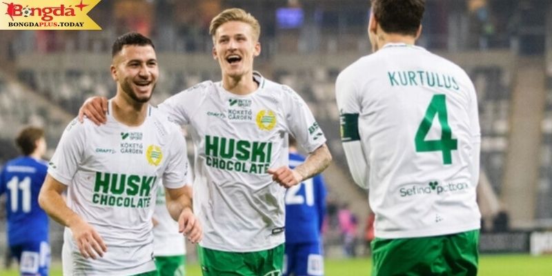 Hammarby vs Brommapojkarna: Điểm qua phong độ 2 CLB