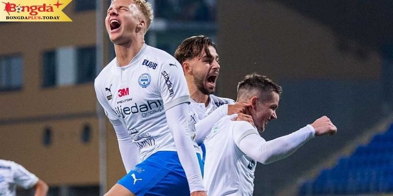 IFK Varnamo vs IK Sirius: Điểm qua thành tích gần đây của 2 CLB 