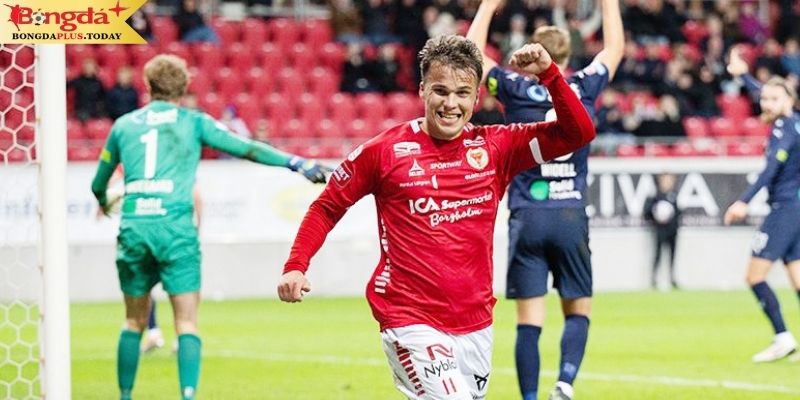 Kalmar vs Hammarby: Điểm qua thành tích gần đây