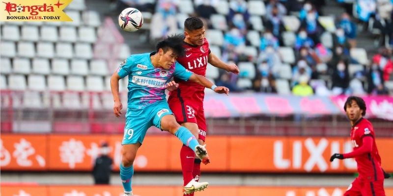 Kashima Antlers vs Sagan Tosu: Điểm qua phong độ của đôi bên 