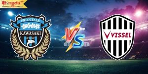 Soi Kèo Kawasaki Frontale Vs Vissel Kobe 17h00 07/08/2024