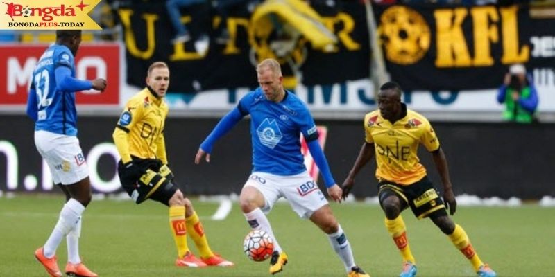 Lillestrom vs Molde: Nhìn lại phong độ 2 CLB 