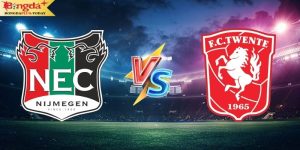 Soi Kèo Nijmegen Vs Twente 23h45 Ngày 10/08 Cùng Bongdaplus