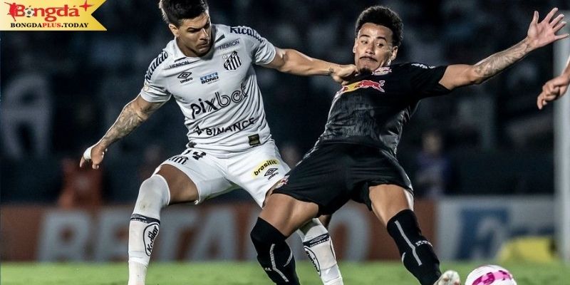 RB Bragantino vs Atl Paranaense: Điểm qua phong độ 2 CLB