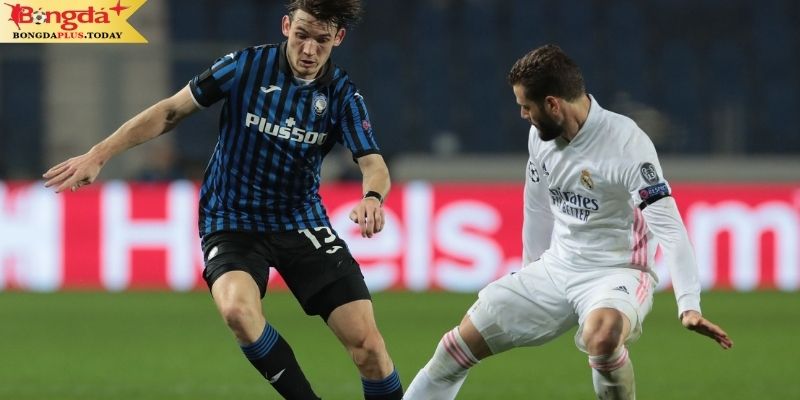 Real Madrid vs Atalanta là trận đại chiến hấp dẫn tiền mùa giải 24/25