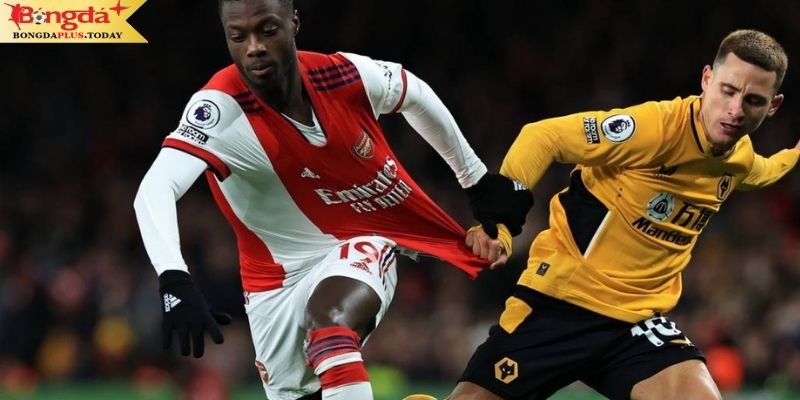 Soi kèo Arsenal vs Wolves: Điểm qua phong độ 2 CLB