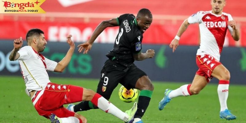 Soi kèo AS Monaco vs Lens: Điểm qua phong độ