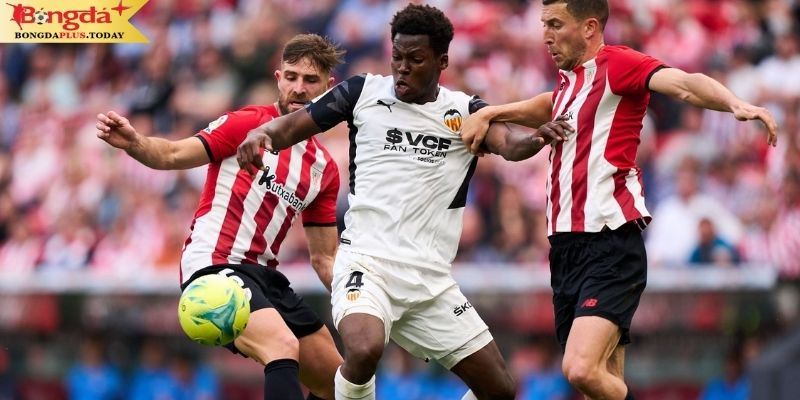 Soi kèo Athletic Bilbao vs Valencia: Điểm qua phong độ 2 CLB 