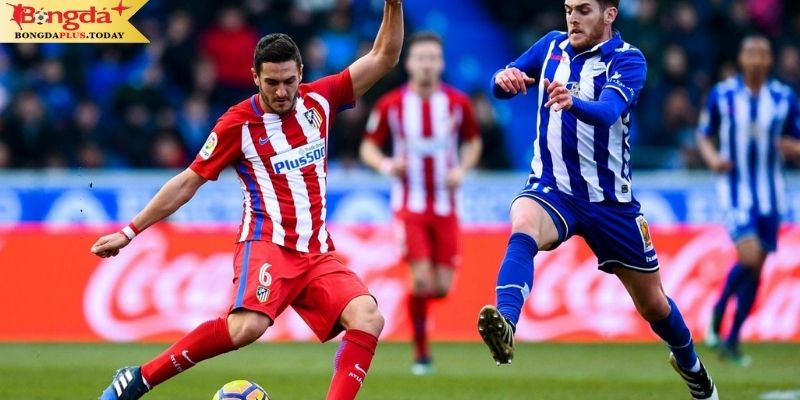 Soi kèo Atletico Madrid vs Espanyol - Chủ nhà quyết tâm có 3 điểm