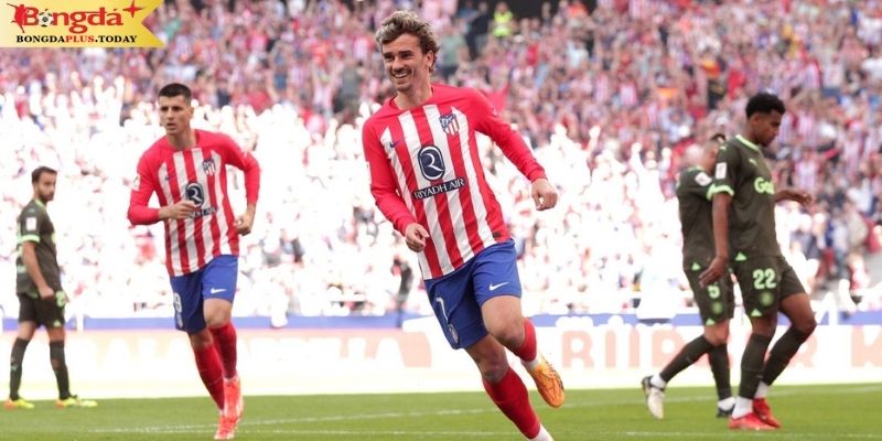 Soi kèo Atletico Madrid vs Girona: Điểm qua phong độ 2 CLB