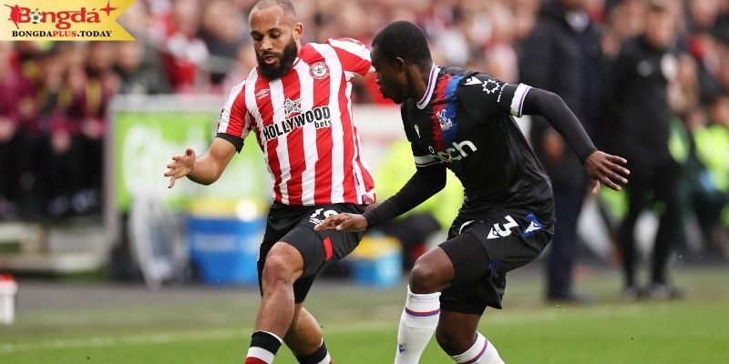 Soi kèo Brentford vs Crystal Palace: Điểm qua phong độ 2 CLB 