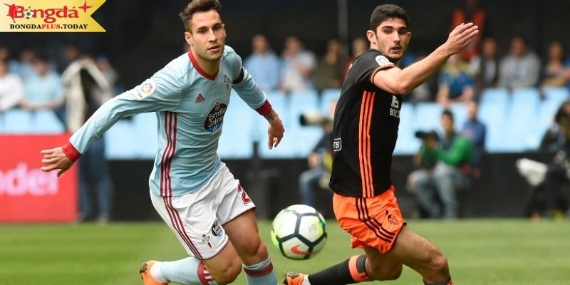 Soi kèo Celta Vigo vs Valencia: Thức lớn với đội chủ nhà