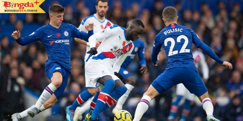 Soi kèo Chelsea vs Crystal Palace: Điểm qua phong độ