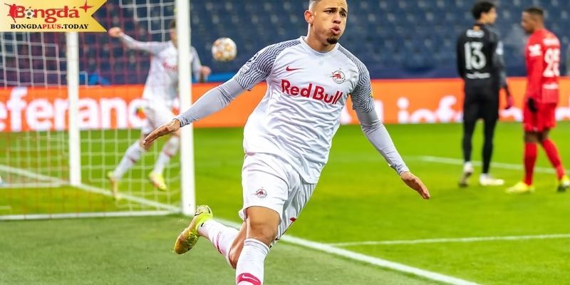 Soi kèo Dinamo Kiev vs RB Salzburg: Trận so tài đỉnh cao