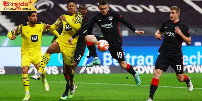 Soi kèo Dortmund vs Frankfurt: Điểm qua phong độ 2 CLB 