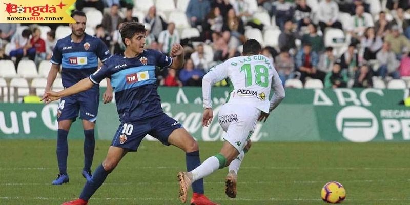 Soi kèo Elche vs Cordoba: Điểm qua phong độ 