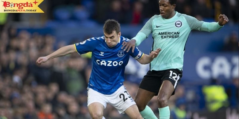 Soi kèo Everton vs Brighton: Nhìn lại phong độ 2 CLB 